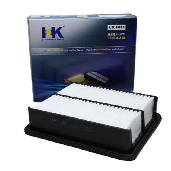 FILTRO AIRE JAC S3/J3 C2344 HK