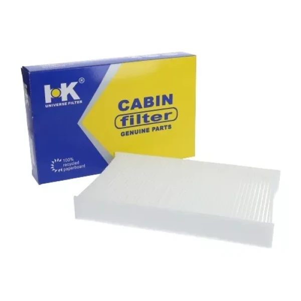FILTRO POLEN NS JUKE/RENAULT FLUENCE /MEGANE CU1629 HK