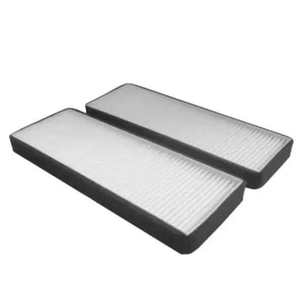 FILTRO POLEN CHEVR VIVANT /REZZO 93740495 FILTEC