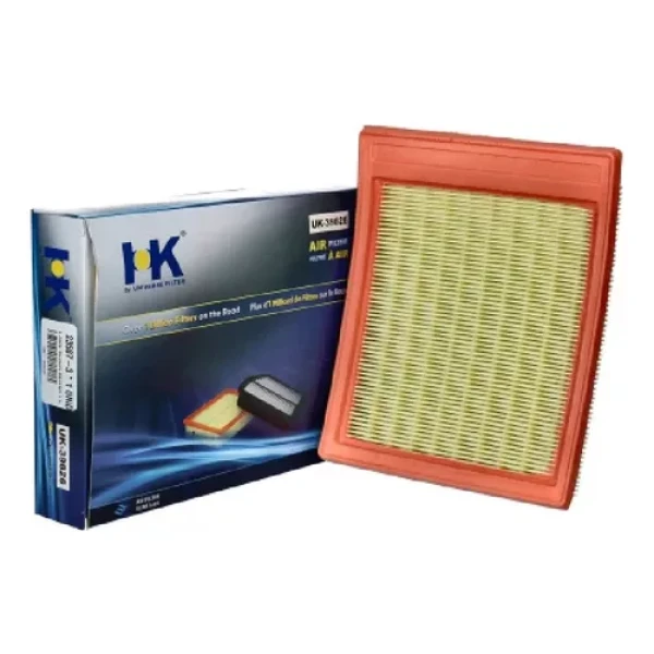 FILTRO AIRE SUZ BALENO 1.5 2023 13780-M72R00 HK