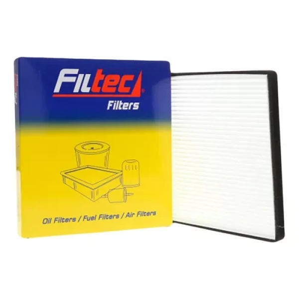 FILTRO POLEN KIA MORNING /I10 CU1910 FILTEC