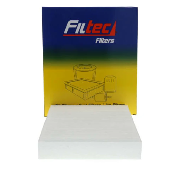 FILTRO POLEN CHERY TIGGO CU25040 FILTEC
