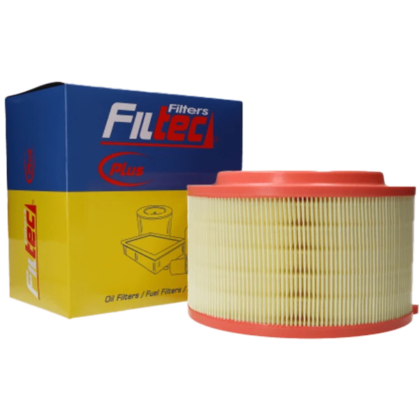 FILTRO AIRE C-22024 MAZDA BT50 / FORD RANGER FILTEC