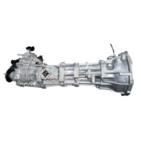 Caja de cambio para mitsubishi l200 2016 2023