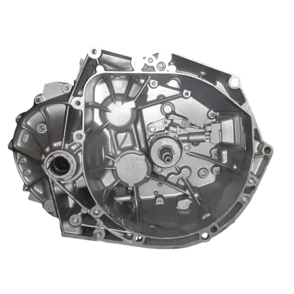 Caja De Cambio Para Citroen C4 2004 2014