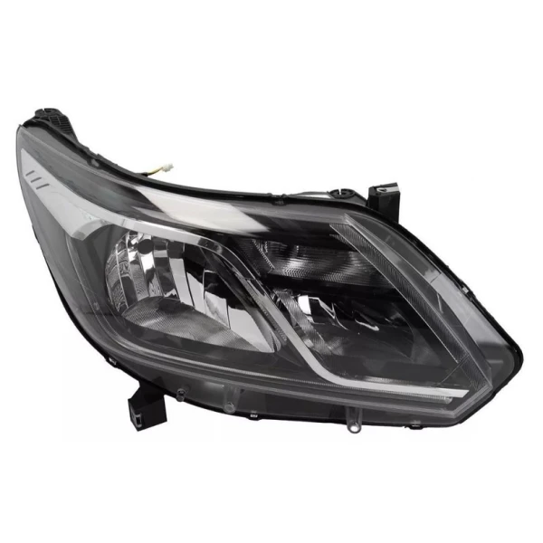 Optico derecho para chevrolet colorado 2019
