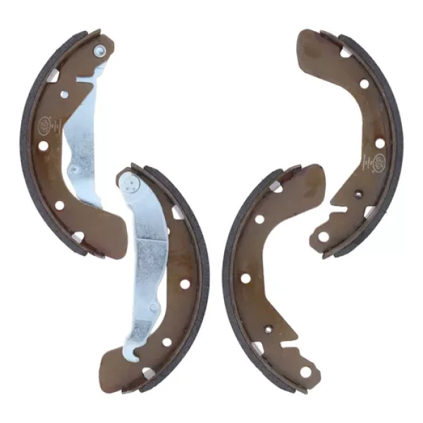 Patin De Freno Para Opel Corsa