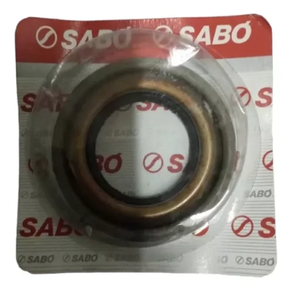Reten Eje Palier Izq-der Aveo 35x55x7x14.70 Sabo Para Daewoo Lanos