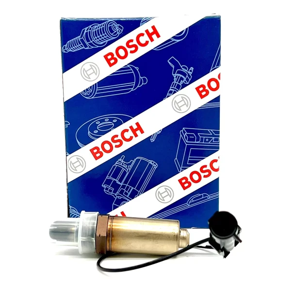 SENSOR OXIGENO 1VIA BOSCH