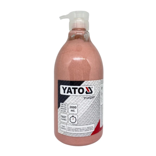 JABÓN MECÁNICO 2000ml (YATO)