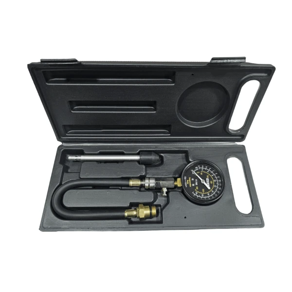 Compresimetro Recto Y Flexible Yato Yt-7302