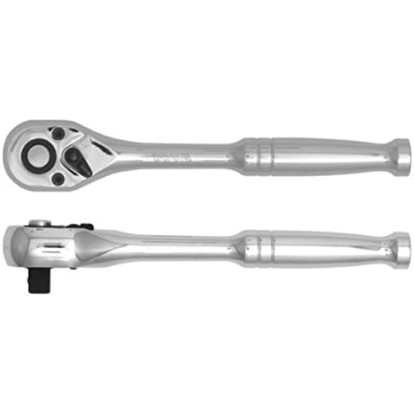 Chicharra 3/8 Comada 170mm Yato Yt-0314