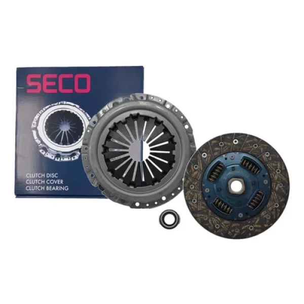 Kit De Embragues Para Kia Rio 5 2017 2019 1.4 G4lc Dohc