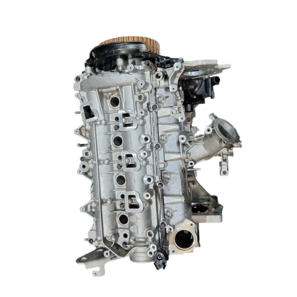 Motor Para Peugeot 208 2020 2024 Dv5 1.5 8v 10d3 Diesel