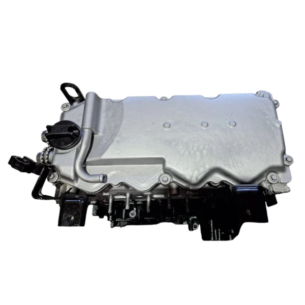 Motor Para Nissan Terrano 2005 2011 Japonesa E+c 2.5 16v Yd25 Diesel