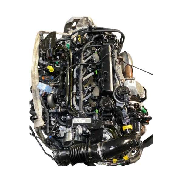 Motor Para Peugeot Expert 2017 2024 Euro 6 2.0 16v 10dy Diesel