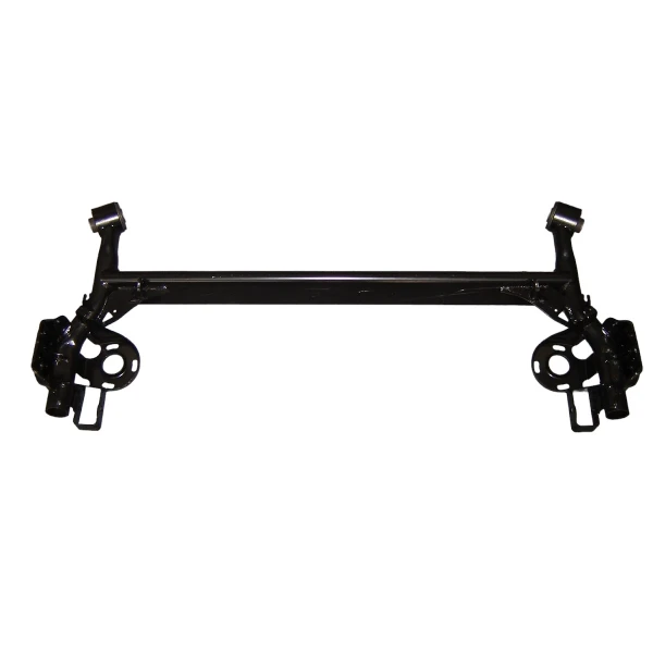 Eje Trasero Para Chevrolet Sail 1.5