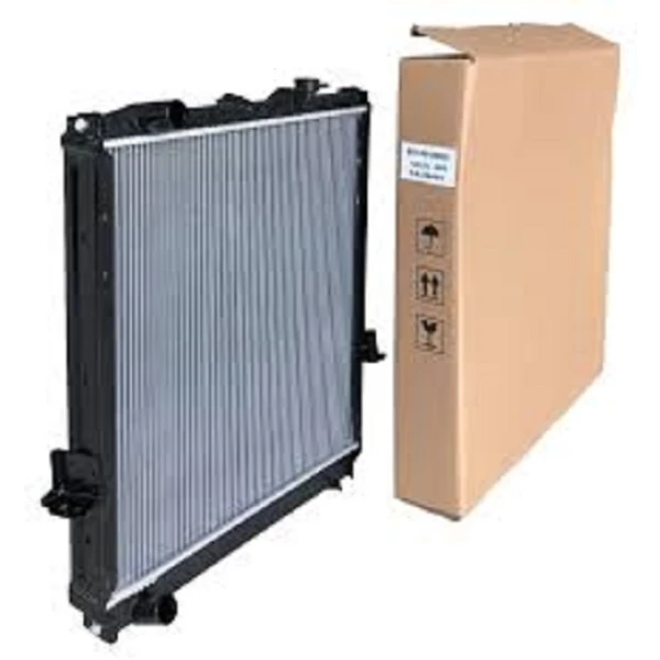 Radiador Para Isuzu Nqr 2007 2015 5.2