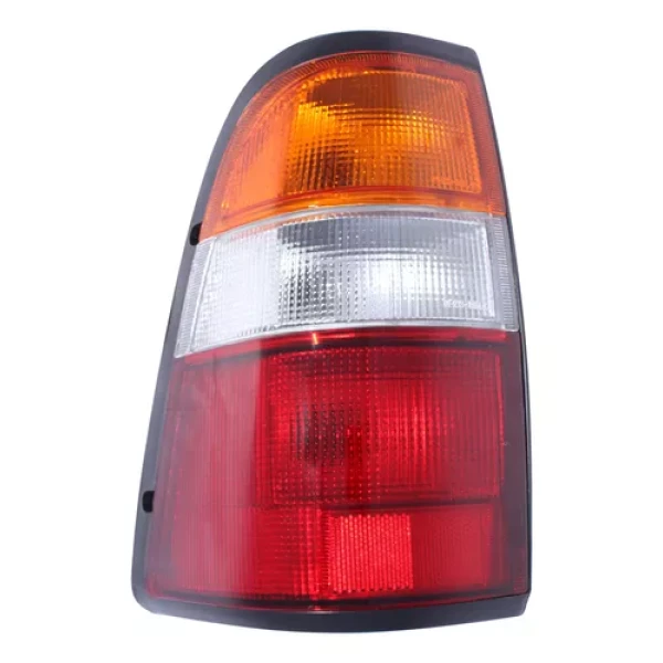 FAROL TRASERO IZQUIERDO TRICOLOR LUV 2.2 00/01 (DEPO)