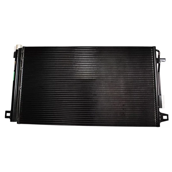 Radiadores Condensadores Para Chevrolet Traverse 2009 2012
