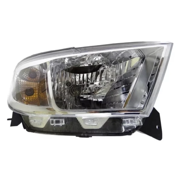 Optico Derecho Para Chevrolet N400