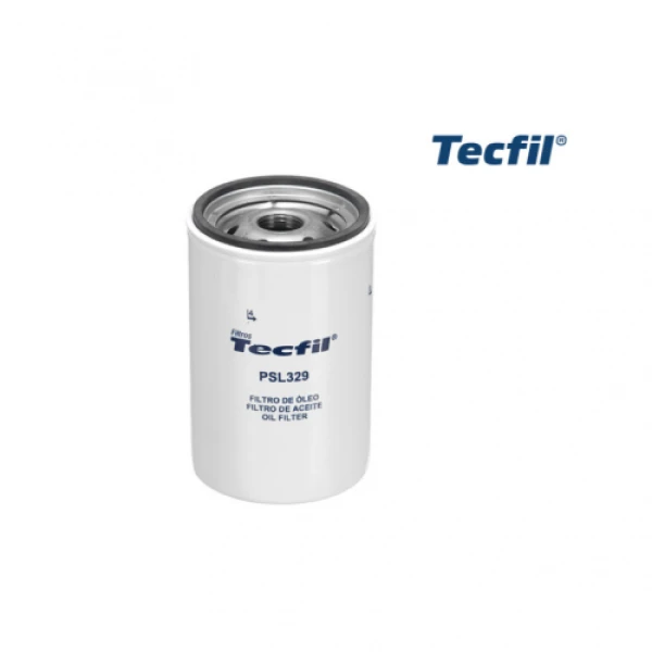 FILTRO DE ACEITE W818/4 TECFIL