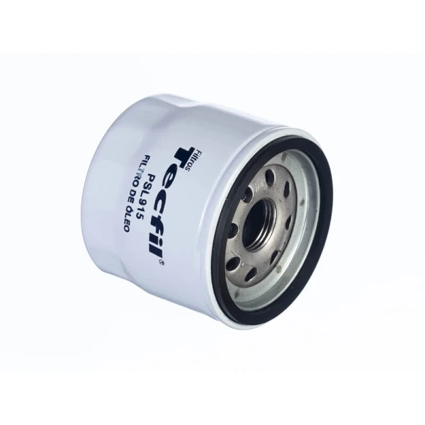 FILTRO DE ACEITE W67/81 TECFIL