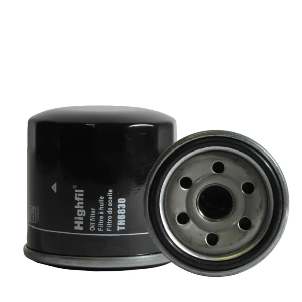 FILTRO DE ACEITE W68/85 - HIGHFIL