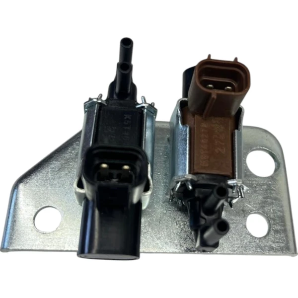 Valvula Solenoide Para Mitsubishi L200 1996 2006 2.5  4d56