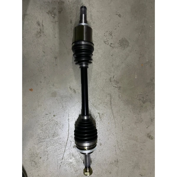 Eje Palier Izquierdo Para Great Wall Florid 1.5
