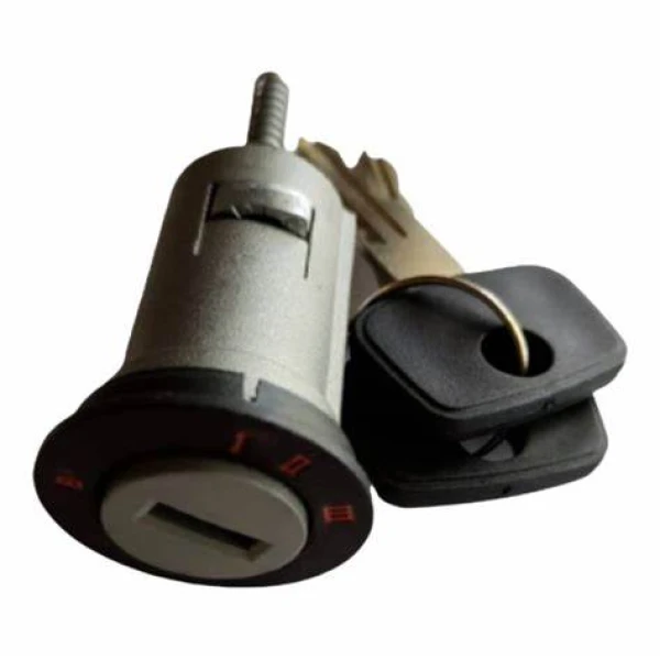 Cilindro Chapa De Contacto Para Chevrolet Corsa