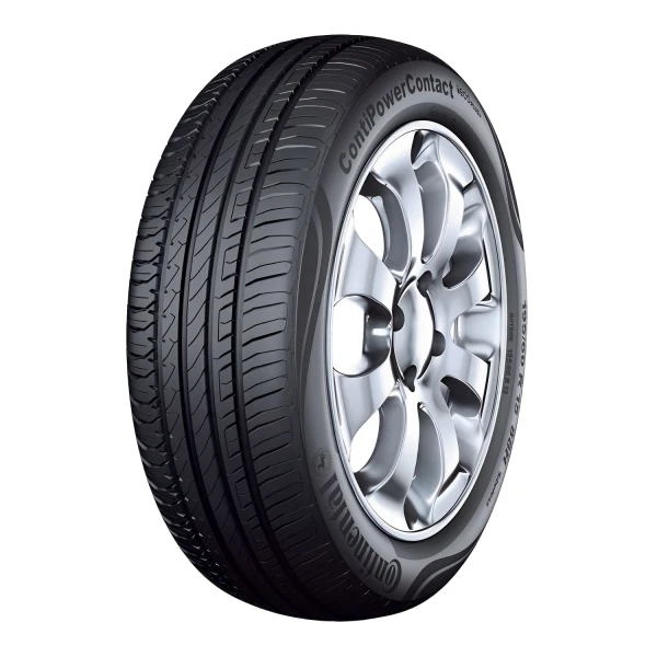 Neumatico 195 55 R16 Continental Contipowercontact 87 V