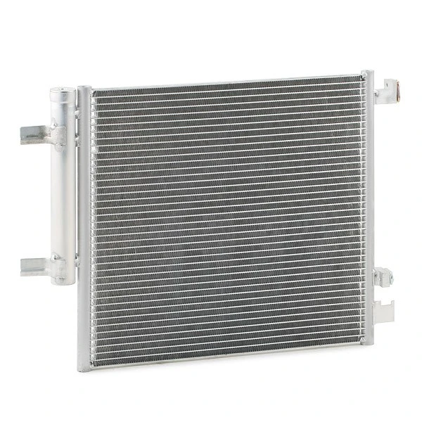 Radiadores Condensadores Para Chevrolet Spark Gt