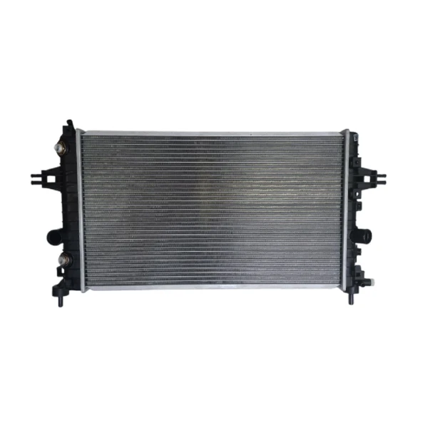 Radiador De Agua Para Chevrolet Astra Enjoy 1.6