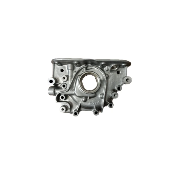 Bomba De Aceite Para Suzuki Alto