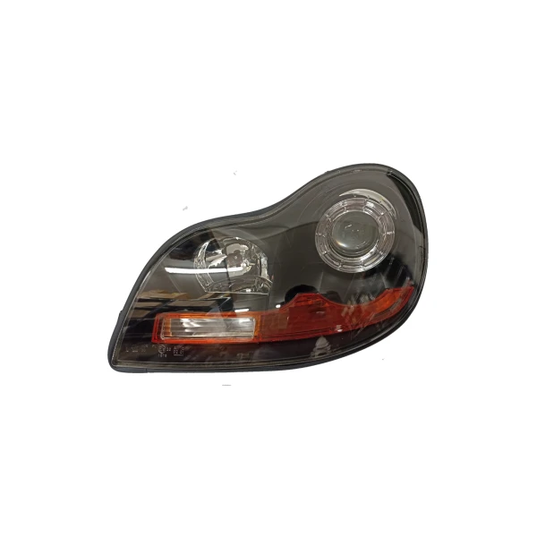 (pe) Foco Del Izq +bj010002 S/ Version Foco Delantero Para Geely