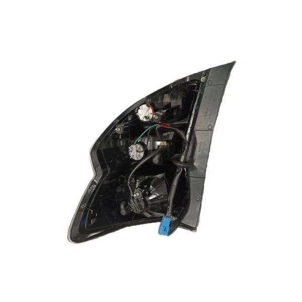 Focos Para Changan Cs1