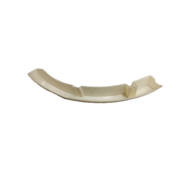 Moldura Paso Rueda Para Changan Cm5