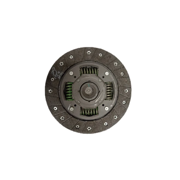 Disco De Embrague Para Changan Cm10
