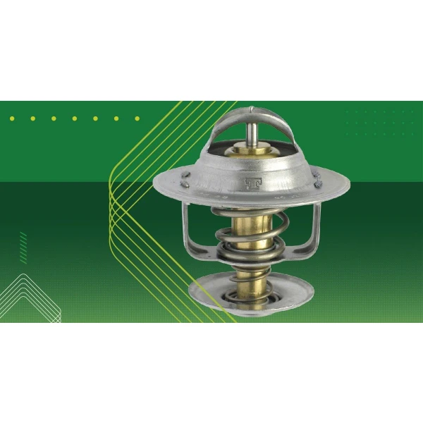 TERMOSTATO NISSAN TERRANO 2.0 89/93 82º 54MM MTE THOMSON