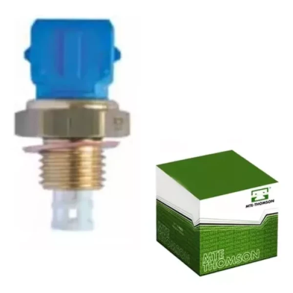 SENSOR TEMPERATURA AIRE 2 PINS VW GOLF G3 1.8 92/ MTE THOMSON