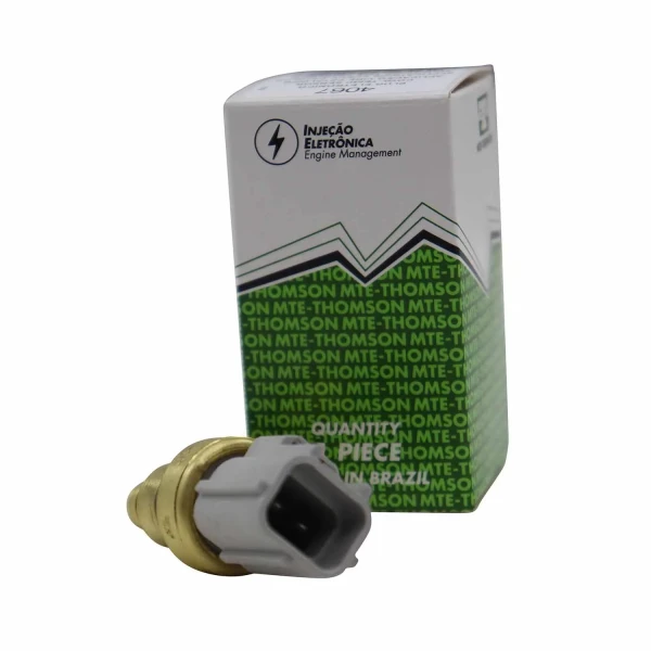SENSOR TEMPERATURA AGUA  2 PINS FORD ECOSPORT 00/13 MTE-THOMSON - Sensores De Temperatura | ClickRepuestos