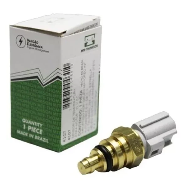 SENSOR TEMPERATURA AGUA  2 PINS FORD ECOSPORT 00/13 MTE-THOMSON - Sensores De Temperatura | ClickRepuestos