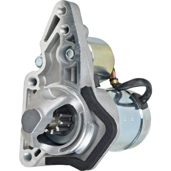 Motor De Partida Para Nissan Juke 2012 2017 1.6 Hr16de