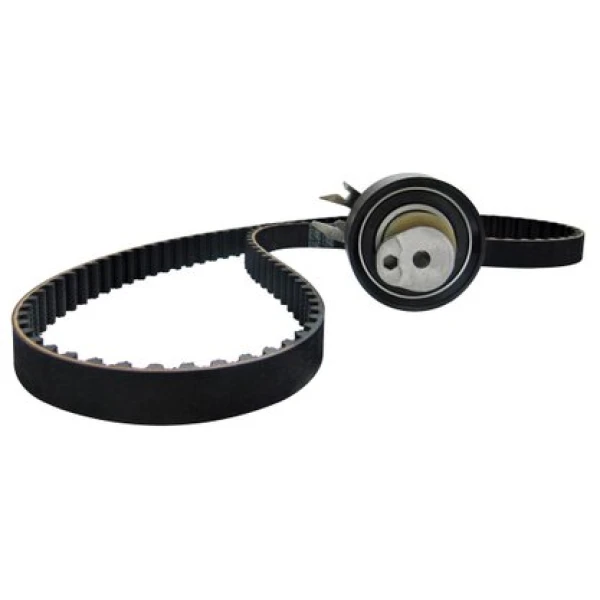 Kit De Distribucion Zen 135 Dientes Volkswagen Gol/ Golf/ Saveiro