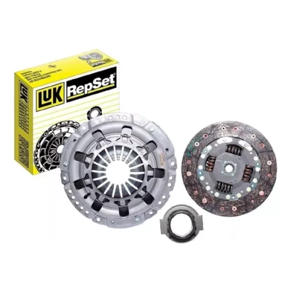 Kit De Embragues Para Chevrolet Corsa Plus
