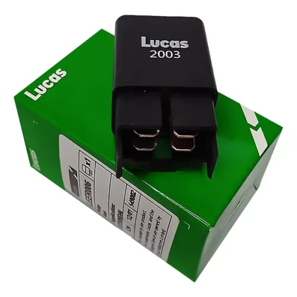 RELAY NISSAN 4 PIN