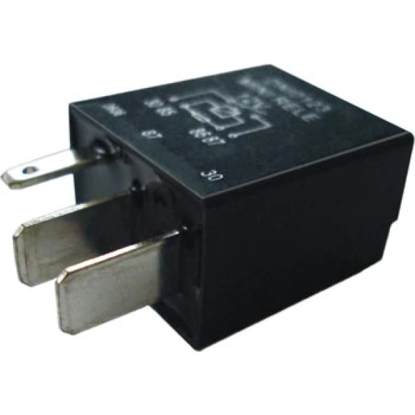 Mini Relay Auxiliar 4 Patas Universal Dni