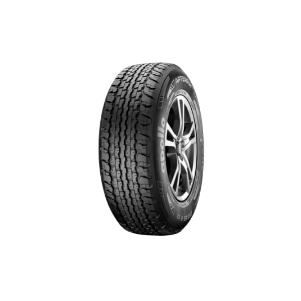 Neumatico 265 70 R16 Apollo Apterra Ht 112 H