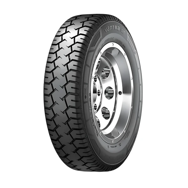 Neumatico 155 r13c hankook du05 vantra dt r